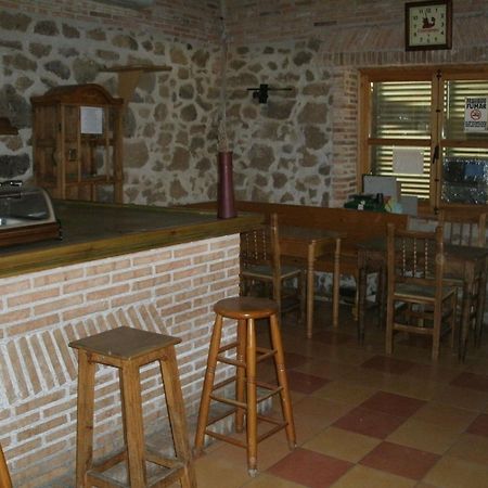 Apartamentos Rurales El Rincon Del Jerte Rebollar  Luaran gambar