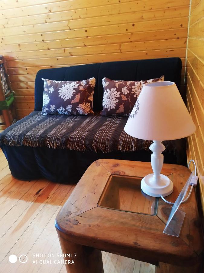Apartamentos Rurales El Rincon Del Jerte Rebollar  Luaran gambar