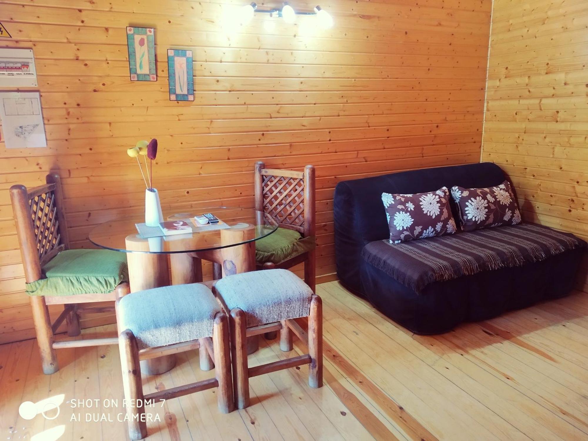 Apartamentos Rurales El Rincon Del Jerte Rebollar  Luaran gambar